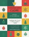 Logotipo de Christmas with Cuore 2026