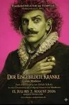 Logo : Der eingebildete Kranke