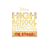 Logo van Disney's High School Musical