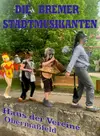 Logo : Die Bremer Stadtmusikanten