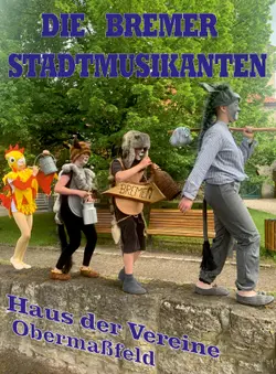 Logo von Die Bremer Stadtmusikanten