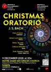 Christmas Oratorio logo