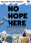 No Hope Here logo