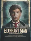 Logo : Elephant Man
