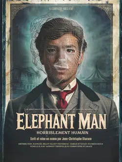 Logo : Elephant Man