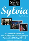 Logo : Sylvia