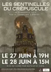 Logo von Les Sentinelles du Crépuscule
