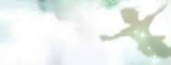 Peter Pan logo