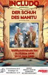 Logo von Der Schuh des Manitu
