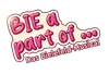Logo : BIE a part of ... – Das Bielefeld Musical