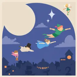 Peter Pan logo
