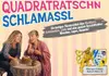 QuadratRatschnSchlamassl logo