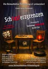 Logo : Sch(m)erzgrenzen