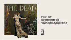 Logo : The Dead