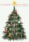 Logo von Season's Greetings