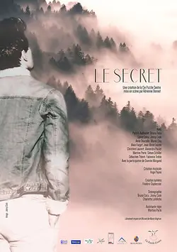 Logo : Le Secret