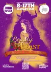 Logo von Beauty and the Beast