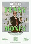 Logo: Funny Money