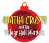 Agatha Crusty and the Village Hall Murders logo