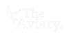 Logo : The Aviary