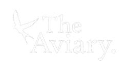 The Aviary logo