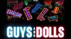 Logo : Guys and Dolls