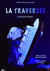 Logo von La Traversée