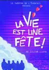 Logo von La vie est une fête