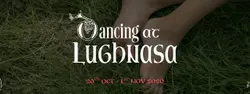 Logo: Dancing at Lughnasa