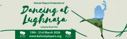 Dancing at Lughnasa logo