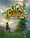 Logo van Jack & The Beanstalk