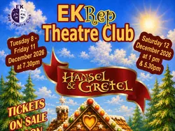 Hansel & Gretel logo