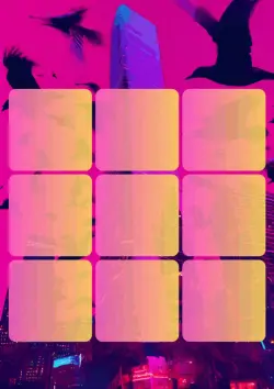 Logo : Building