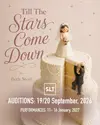 Logo : Till the Stars Come Down