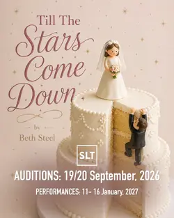 Logo : Till the Stars Come Down