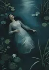 Found Drowned – The Mysterious Death of Bella Brooks logo