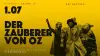 Logo von Der Zauberer von Oz
