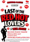 Last of the Red Hot Lovers logo
