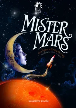 Logo von Mister Mars