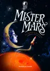 Logo van Mister Mars