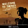 Welcome to Thebes logo