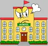Logo : Eingeschlossene Gesellschaft