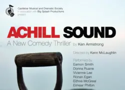 Achill Sound logo