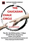 The Caucasian Chalk Circle logo