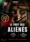 Logo : Le Fort des Aliénés