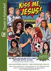 Logo von Kiss me, Jesus