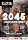 Logo : 2045
