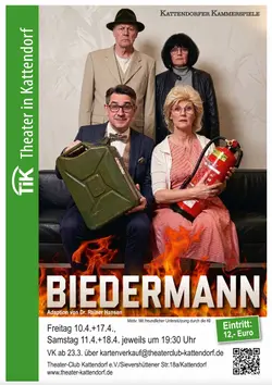 Logo von Biedermann