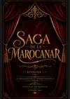Logo von DE LA MAROCANAR - La Saga - Episode 1