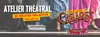 Logo : Cabaret - La création collective